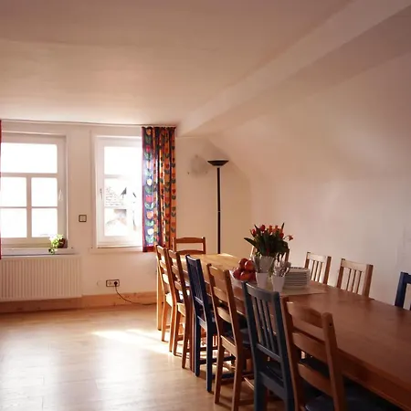 Appartement Hofraithe Park