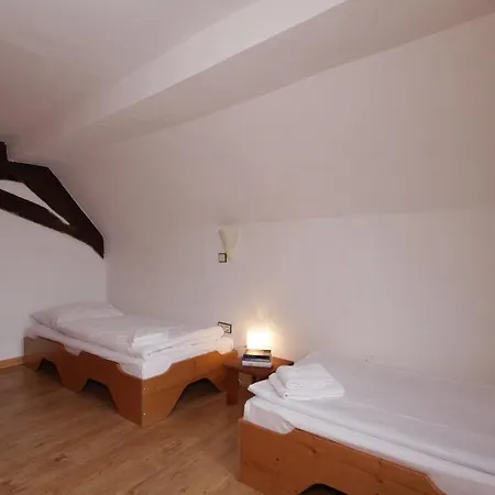 Appartement Hofraithe Park Rosenthal (Hessen)