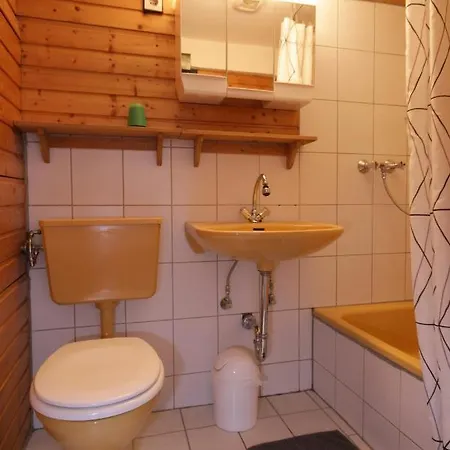 Hofraithe Park Rosenthal (Hessen)