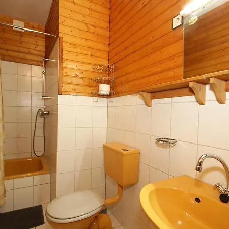 Appartement Hofraithe Park *