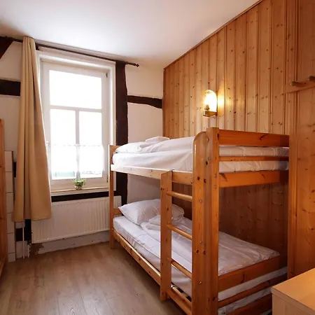 Appartement Hofraithe Park