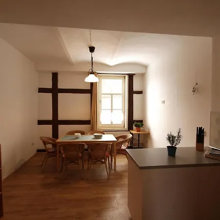 Hofraithe Park Appartement Rosenthal (Hessen)