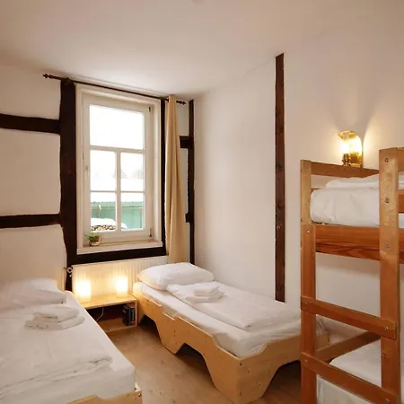 Hofraithe Park Appartement *