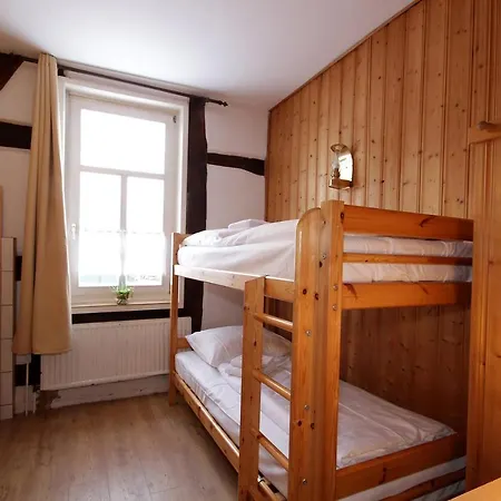 Hofraithe Park Rosenthal (Hessen)