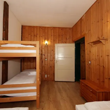 Apartment Hofraithe Park