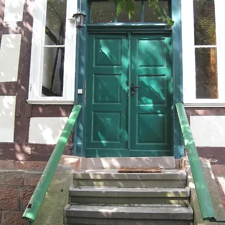 Hofraithe Park Appartement