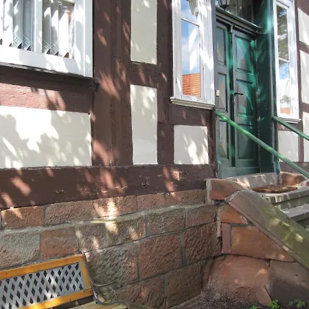 Hofraithe Park Appartement Rosenthal (Hessen)