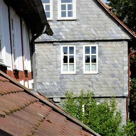 Hofraithe Park Appartement *