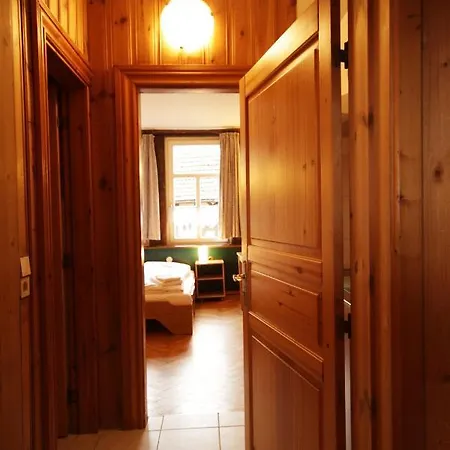 Hofraithe Park * Rosenthal (Hessen)