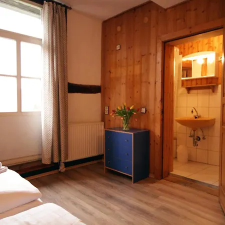 Hofraithe Park Apartment