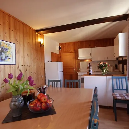 Appartement Hofraithe Park