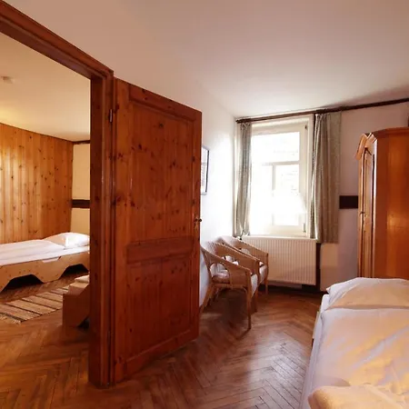 Appartement Hofraithe Park *