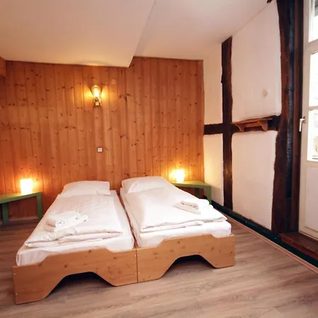 아파트 Hofraithe Park