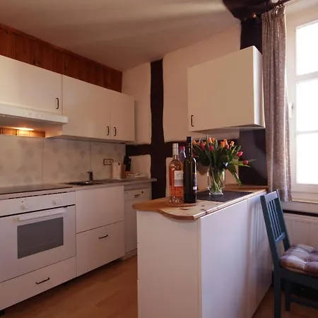 Appartement Hofraithe Park