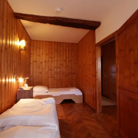 Hofraithe Park Rosenthal (Hessen)