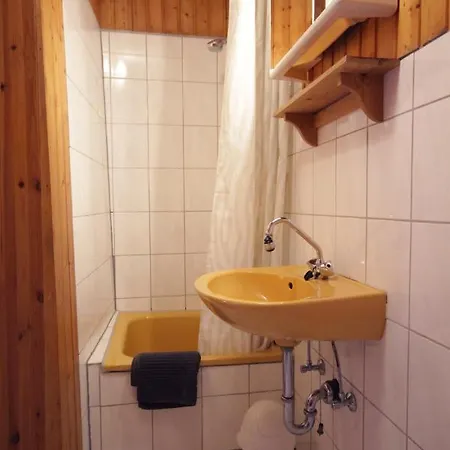 Hofraithe Park Appartement *