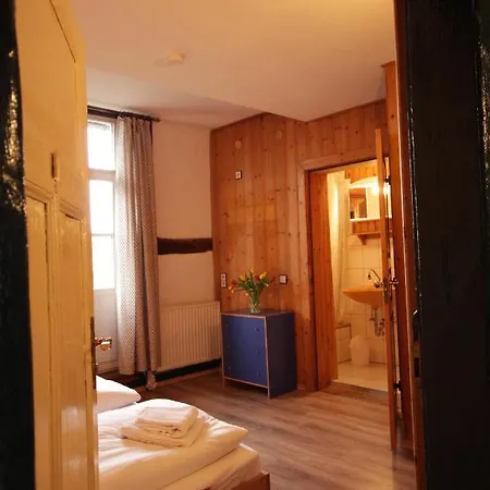 Hofraithe Park Appartement *