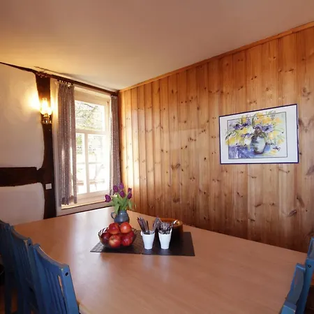 Appartement Hofraithe Park *