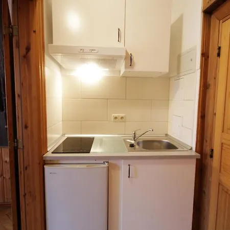 Hofraithe Park Appartement *