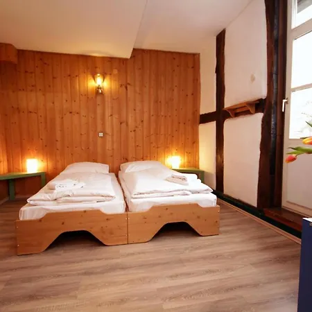 Hofraithe Park * Rosenthal (Hessen)