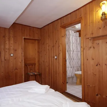 Hofraithe Park Appartement