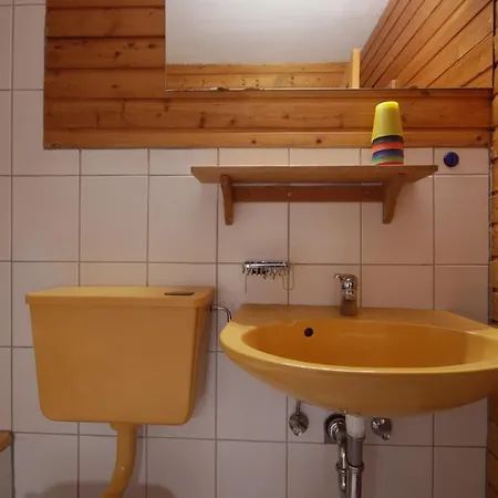 Appartement Hofraithe Park Rosenthal (Hessen)