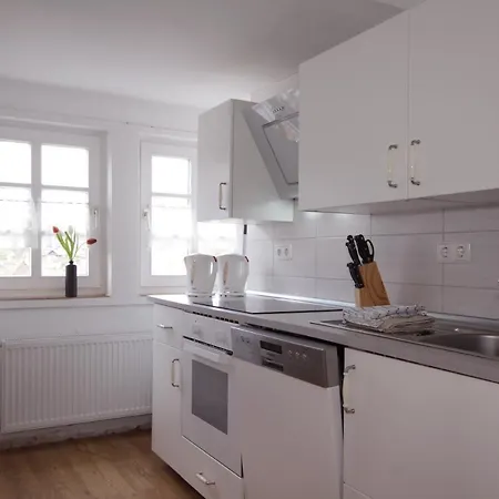 Apartment Hofraithe Park Rosenthal (Hessen)