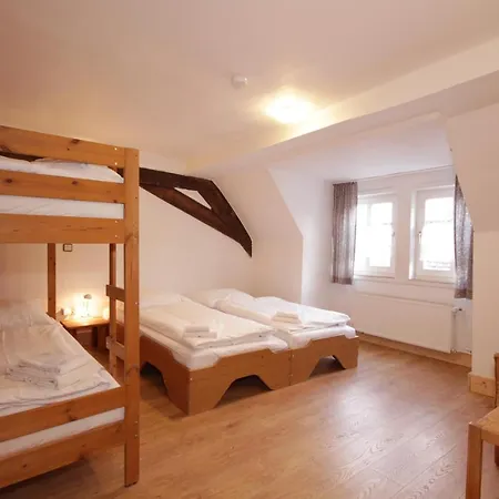 Hofraithe Park Rosenthal (Hessen)