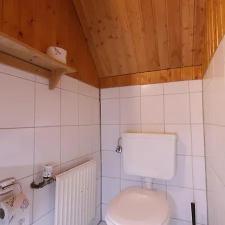 Appartement Hofraithe Park *