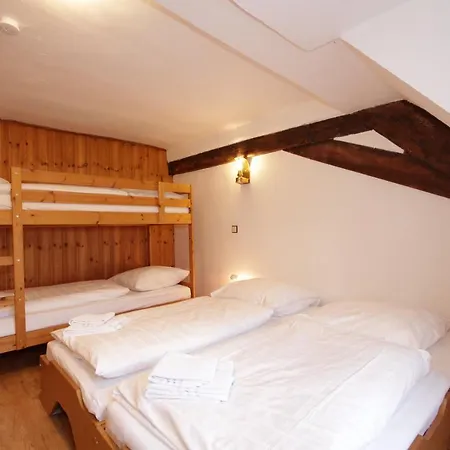 Hofraithe Park 아파트 Rosenthal (Hessen)