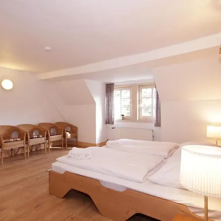 Appartement Hofraithe Park *