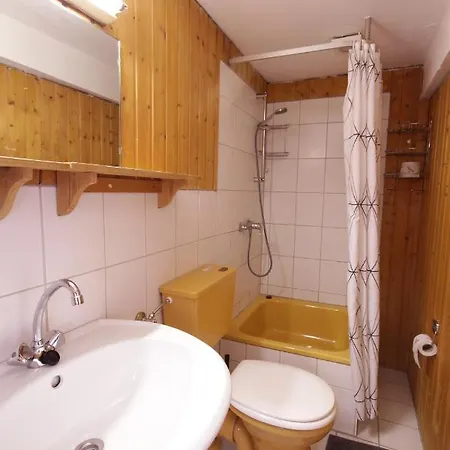 Appartement Hofraithe Park Rosenthal (Hessen)