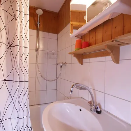 Appartement Hofraithe Park *