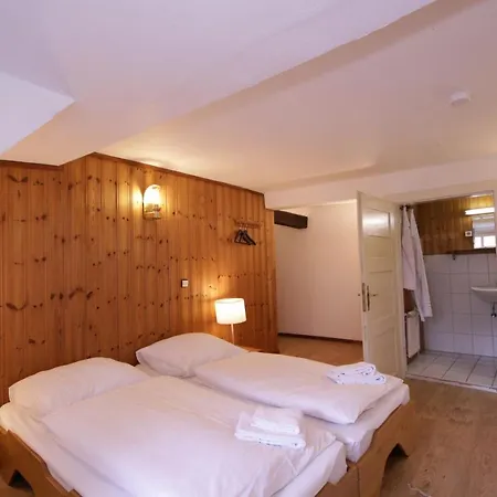 Hofraithe Park Appartement *