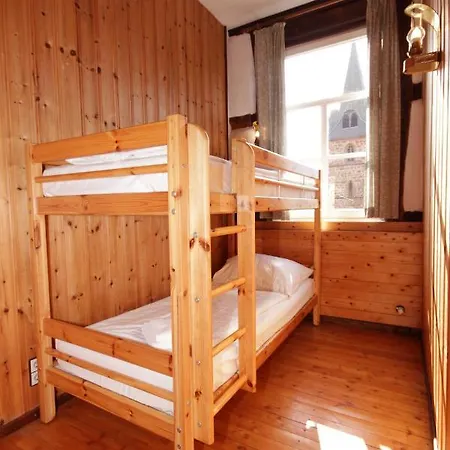 Hofraithe Park Appartement