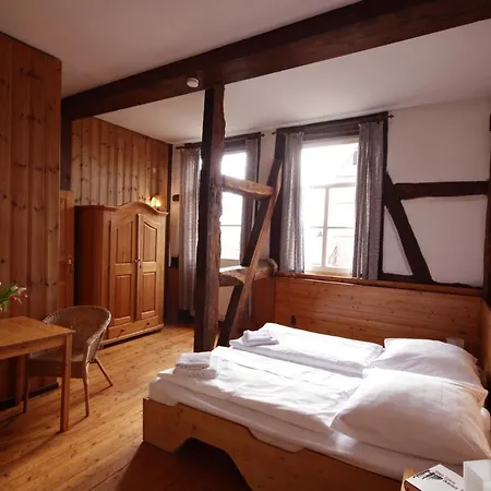 Apartment Hofraithe Park Rosenthal (Hessen)