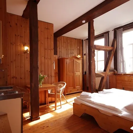 Appartement Hofraithe Park