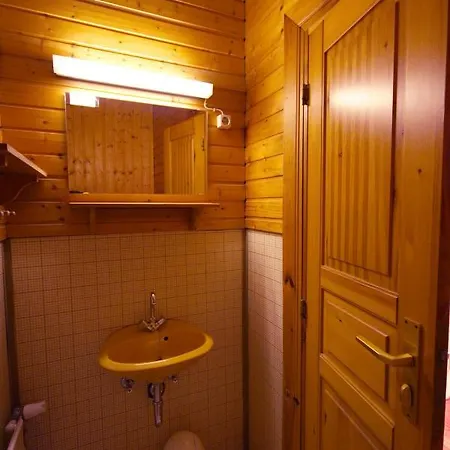 Hofraithe Park Appartement *