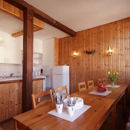 Appartement Hofraithe Park