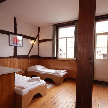 Hofraithe Park Apartment Rosenthal (Hessen)