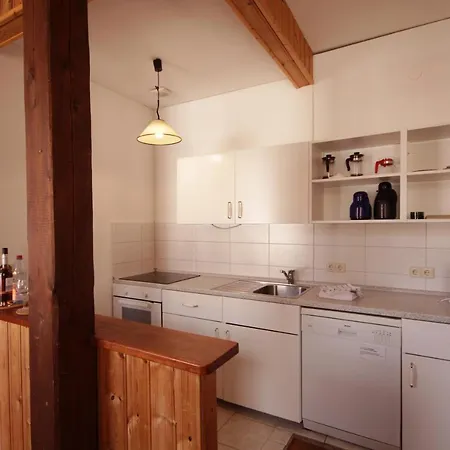 Hofraithe Park * Rosenthal (Hessen)