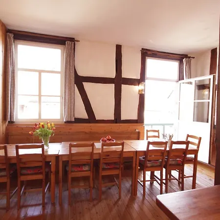 Appartement Hofraithe Park