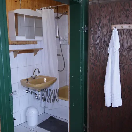 Hofraithe Park Rosenthal (Hessen)