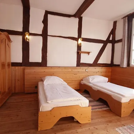 Hofraithe Park Appartement