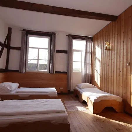 Hofraithe Park Rosenthal (Hessen)