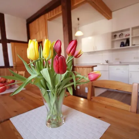 Appartement Hofraithe Park *