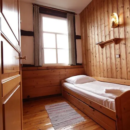 Appartement Hofraithe Park *