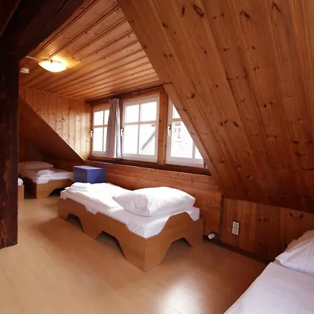 Appartement Hofraithe Park Rosenthal (Hessen)