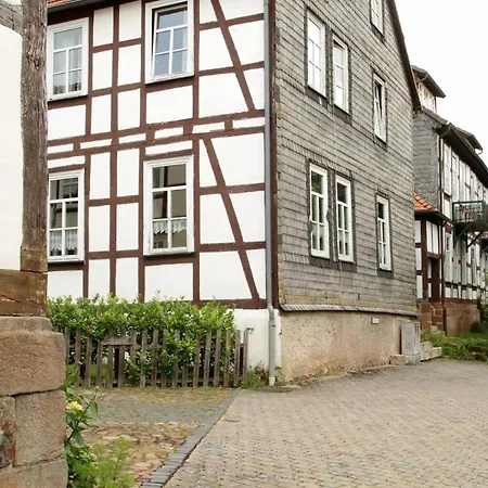 Hofraithe Park Rosenthal (Hessen)