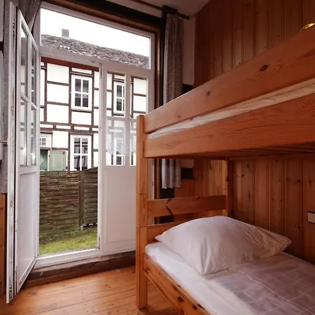 Apartment Hofraithe Park
